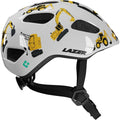 LAZER LAZER Helm Pnut 2.0 KinetiCore Kids & Junior - sicherer Kinder-Fahrradhelm