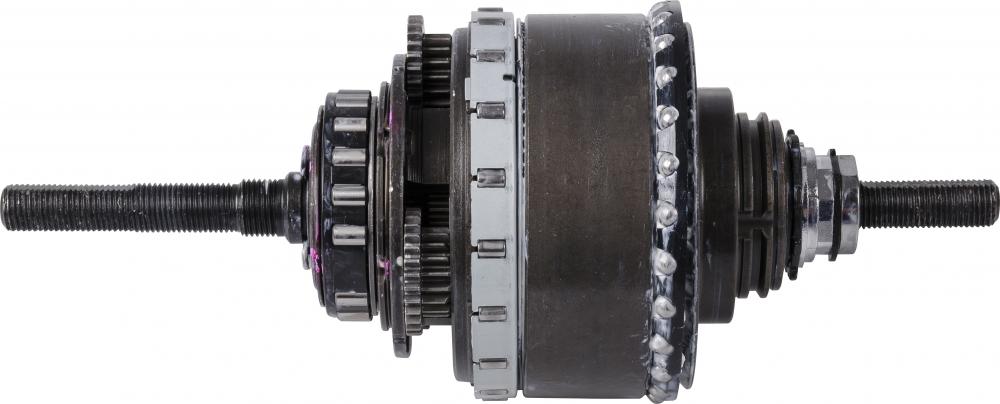 SHIMANO Getriebeeinheit für SG-8R31 Getriebeeinheit - 184 mm