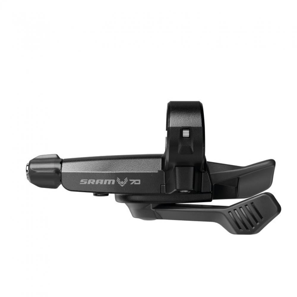 SRAM Trigger Eagle 70 T-Type hinten - Präziser Single-Click Schalthebel für E-MTB & MTB - Schaltbremshebel