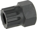 VAR VAR Kassetten/Zahnkränze Freilaufkörperabzieher RL-41100 für Shimano Tiger und Falcon Freilaufkörper