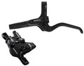 SHIMANO Scheibenbremse BL-UR405/BR-MT410 SHORT REACH VR Links