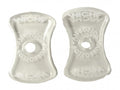 Miche Vibrostop Pads 10 Stück - Selbstklebende Ventilpads gegen Vibrationen