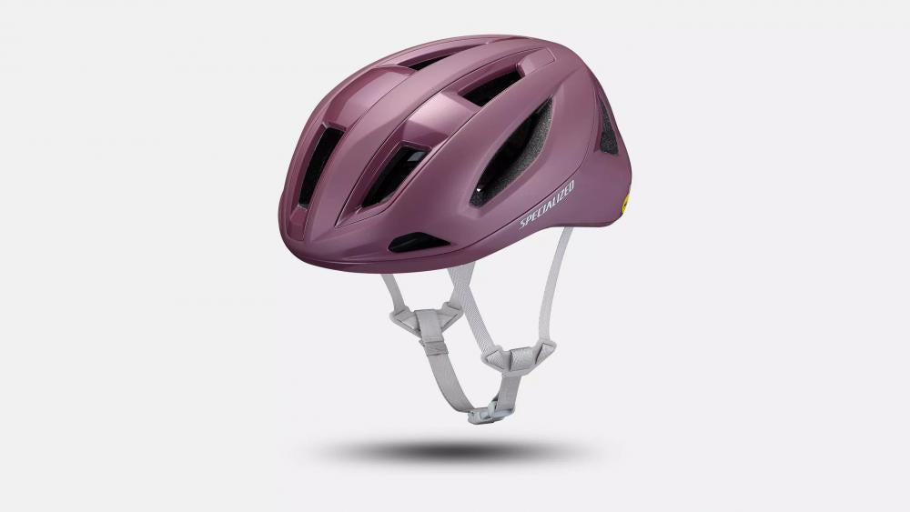 SEARCH HLMT CE QTZMET L - Fahrradhelm