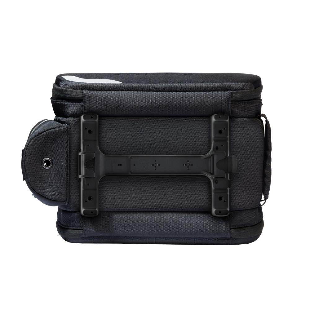 racktime ODIN 2.0 Gepäckträgertasche - bis 24 l, SNAPIT 2.0