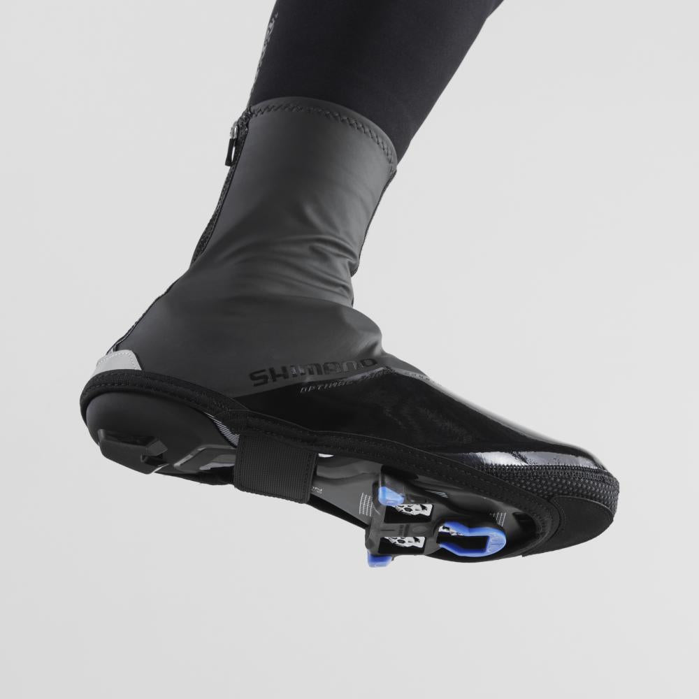 SHIMANO DUAL H2O SHOE COVER Überschuhe - 37-39