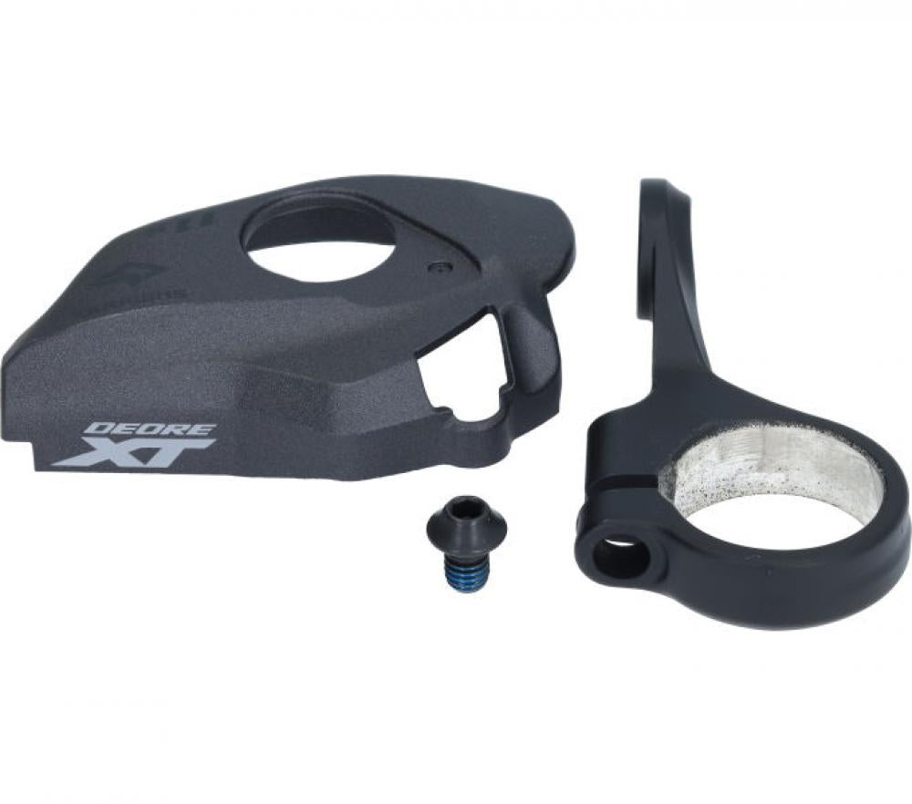 SHIMANO SCHELLE SCHALTH.RECHTS SLM8130 - Ersatz-Schelle für Schalthebel, ca. 24 g