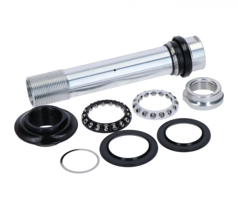 SHIMANO VR. Hohlachse XT M8010-B - Vorderrad-Hohlachse, ca. 65 g