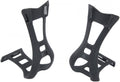 Contec Pedalhaken Kunststoff schwarz