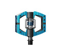 Crankbrothers Mallet Enduro LS Klick-Pedal electric blue