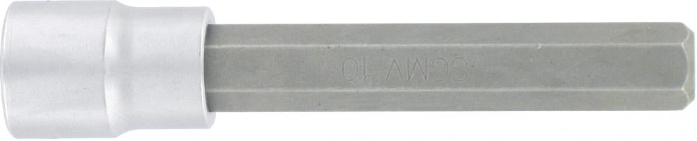 VAR Sechskant-Bit-Einsatz PE-10800 10 mm Campagnolo Ultra Torque 10 - präziser Werkstatt-Bit