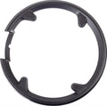 SHIMANO Kettenschutzring FC-M4000 inkl. Schrauben - zuverlässiger Schutz für Antrieb und Kette