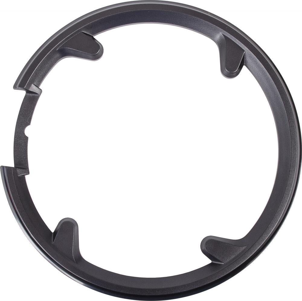SHIMANO Kettenschutzring FC-M4000 inkl. Schrauben - zuverlässiger Schutz für Antrieb und Kette
