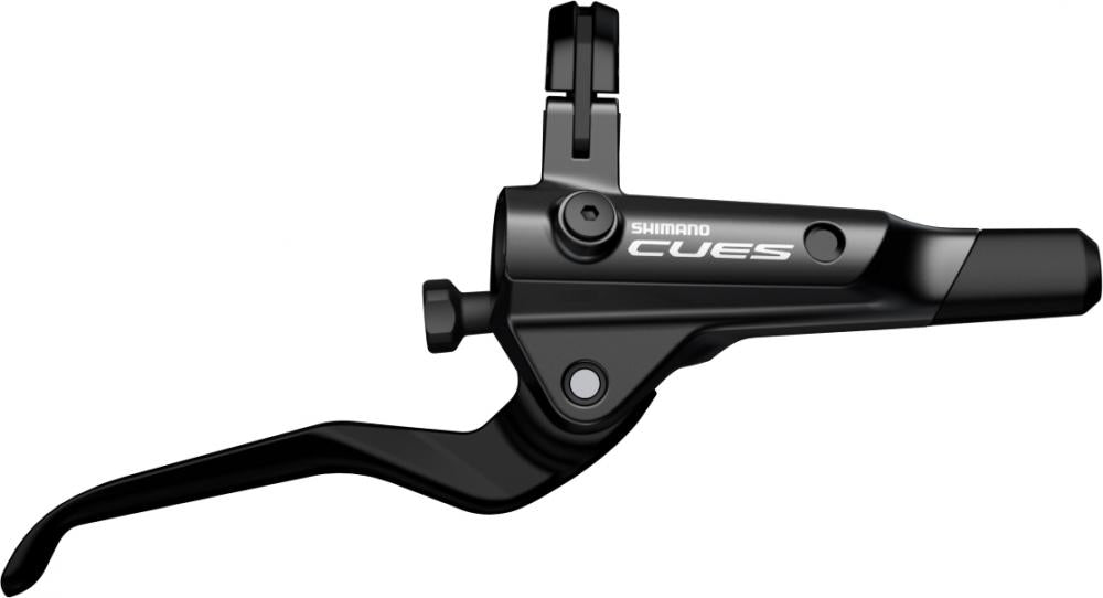 SHIMANO Bremshebel CUES BL-U8000 Rechts Bremshebel - für Shimano CUES Schaltsysteme