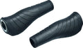 Merida EXPERT TK Gel Lenkergriff Größe S Schwarz - Ergonomische Lenkergriffe mit Vibrationsdämpfung