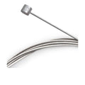 capgo BL Bremsinnenzug Edelstahl 1,5 mm Shimano MTB 2000 mm