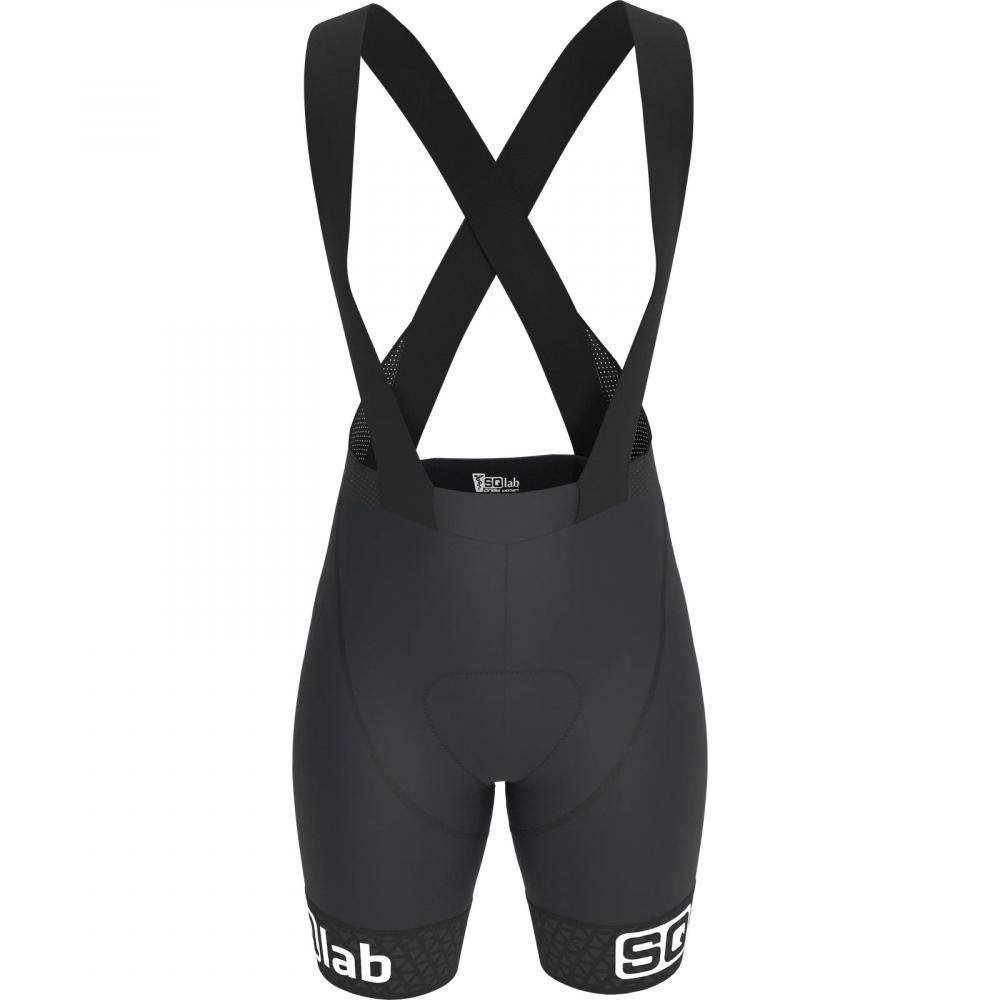 SQlab SQ-Short ONE12 Women XXL - Damen Fahrradhose mit Sitzpolster - Bekleidung