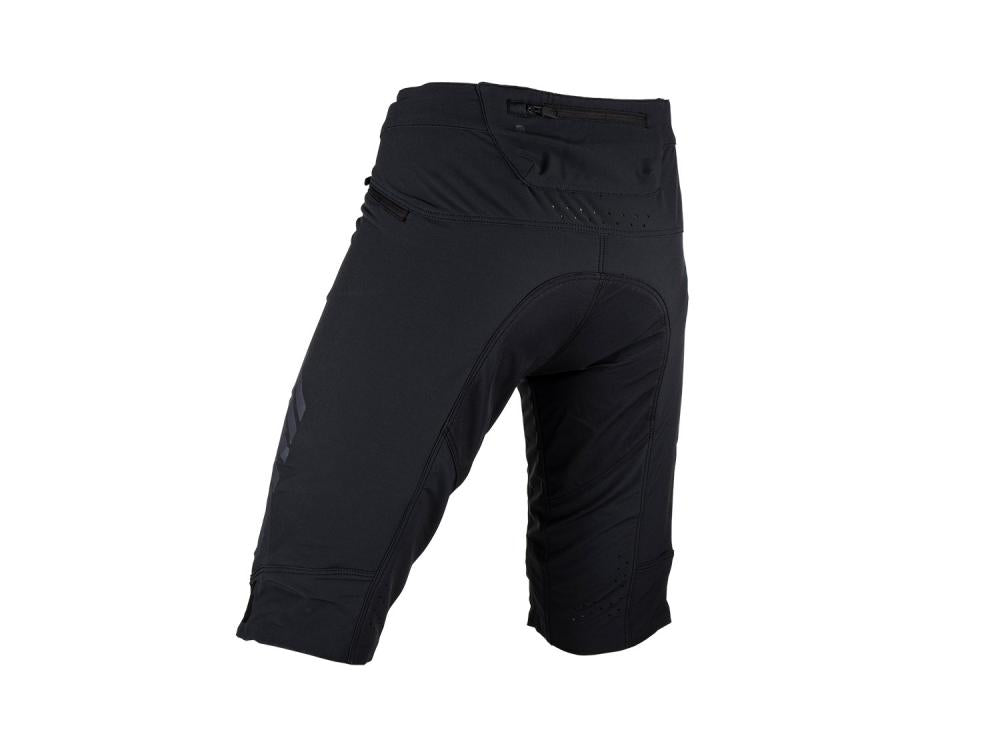 Leatt MTB Gravity 4.0 Shorts, black, M