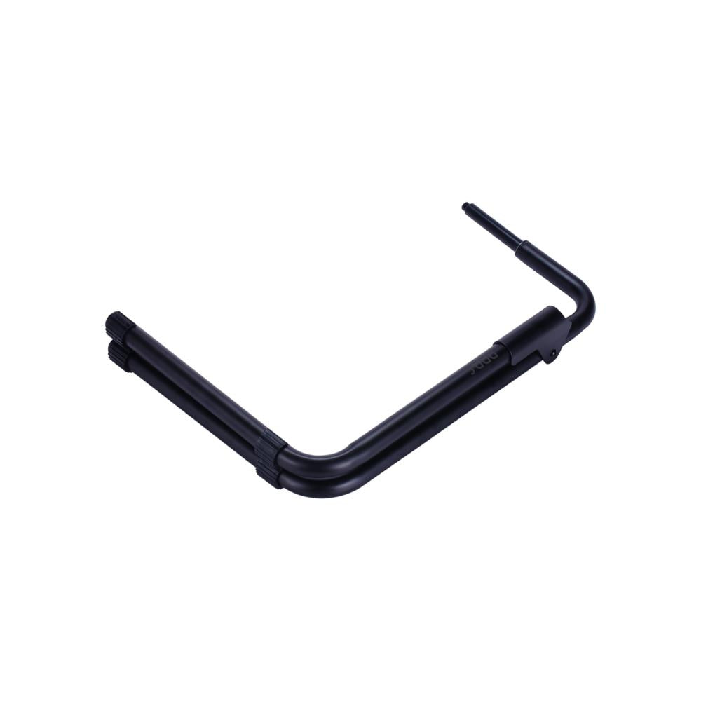 BBB Cycling BBB repairstand SpindleStand 13-17-20mm schwarz 13 - kompakter Montageständer für hohle Kurbeln