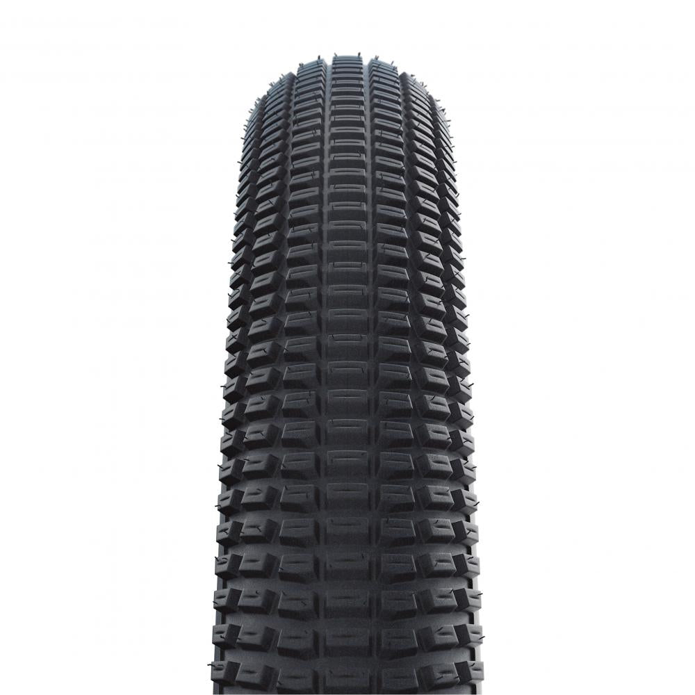 Schwalbe Faltreifen Billy Bonkers Performance Line 50 schwarz, Pumptrack- & Dirtjump-Spezialist.