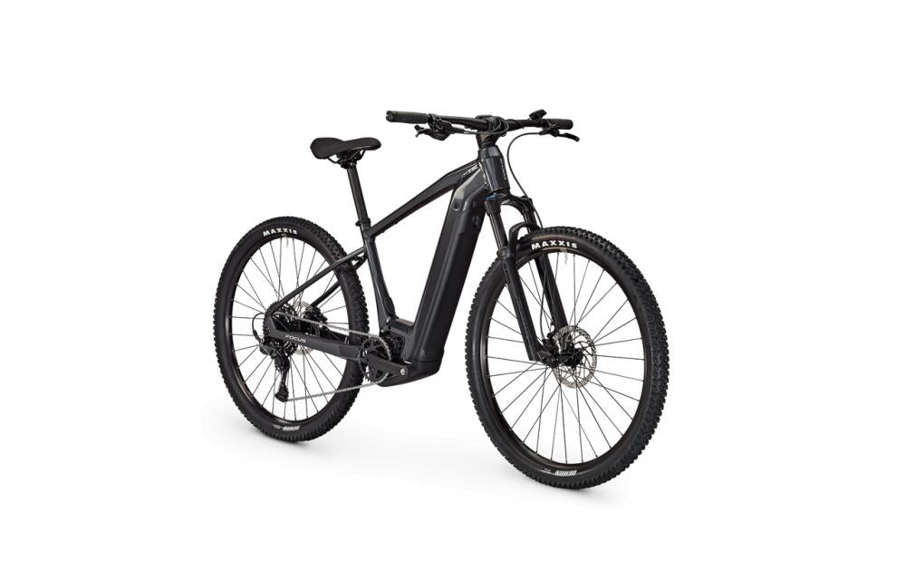 Focus E-Bike Rahmengröße cm - robuste E-Mobilität bis 150 kg Gesamtgewicht
