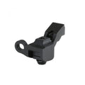 TRP HD 4.0 Adapter Bremshebel zu Schalthebel - Shimano I-Spec II auf Shimano EV - Links - Schwarz - Adapter Brems- zu Shifter-/Dropperhebel