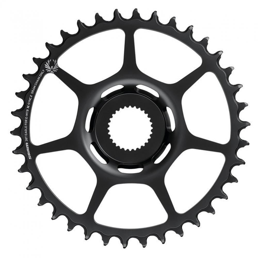 SRAM X-SYNC 2 Eagle Kettenblatt 36 Zähne Bosch Gen4 - Boost