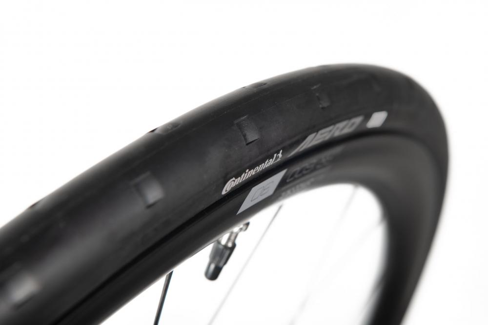 Continental AERO 111 Rennradreifen 32-622 Tubeless Ready