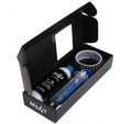 milKit Tubeless Conversion Kit 45 mm - Schnelle Umrüstung mit Dichtmilch