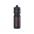 BBB Cycling BBB Flasche 750ml AutoTank 750 750 schwarz - auslaufsichere Trinkflasche mit AutoClose-Ventil