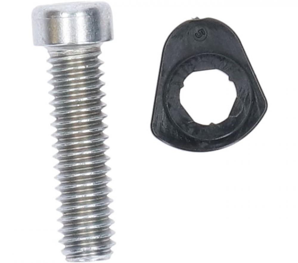 SHIMANO Einstellschraube Spannfeder B RD-M8100 - Ersatzteil Schaltwerk Deore XT