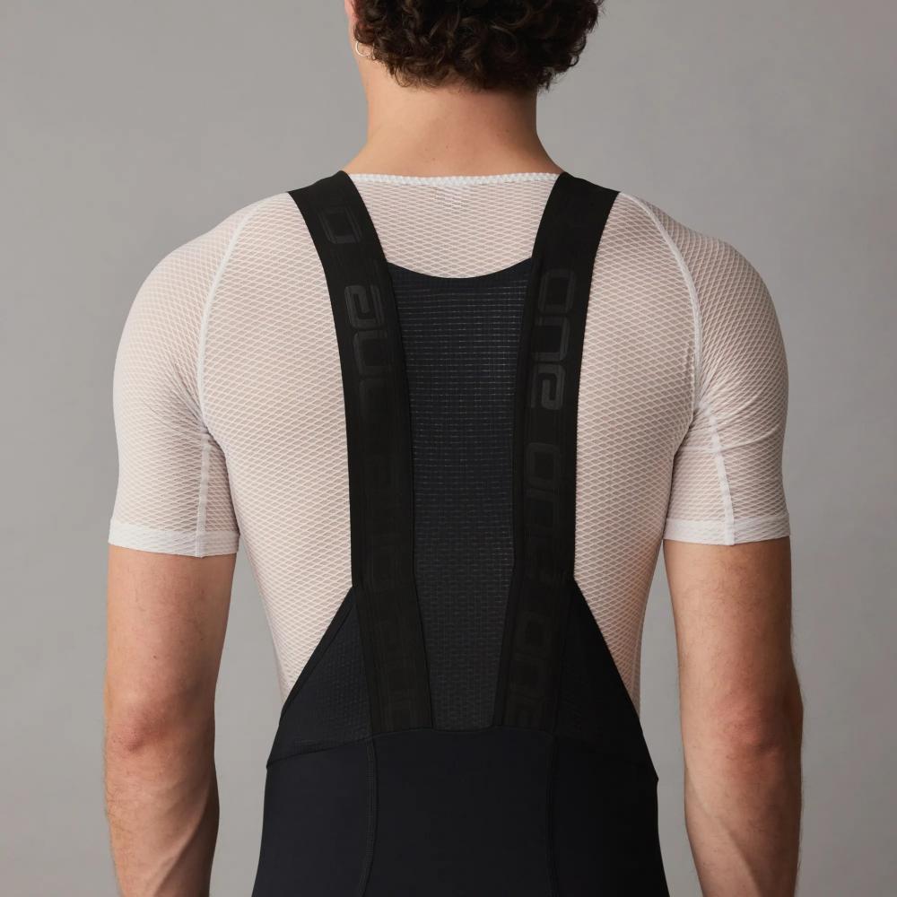SQlab SQ-Shorts ONE12 Fahrradhose - Größe 50/M - Modell 57260-5705