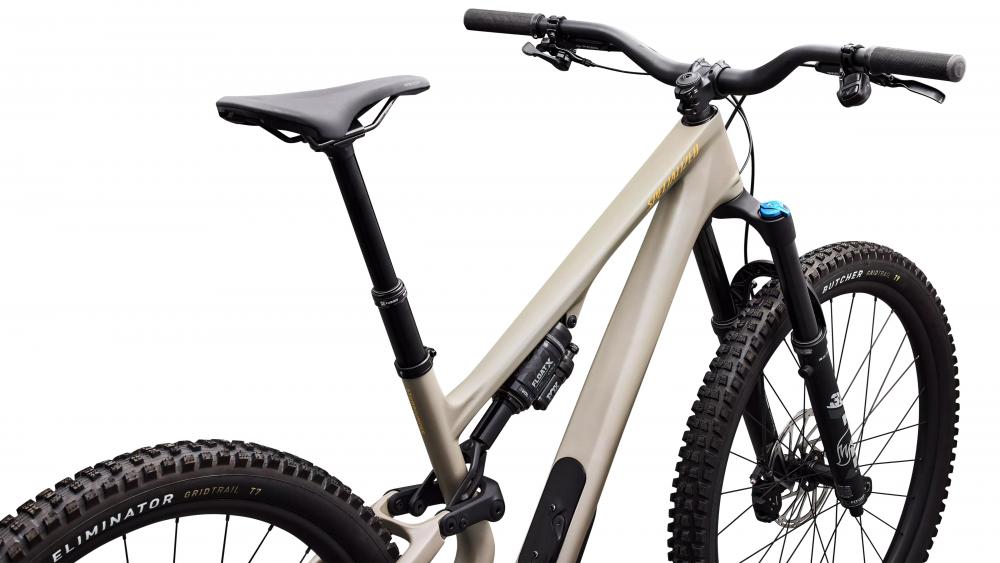 COMP Mountainbike SJ 15 COMP SNDSTNMET/CALSUN S3