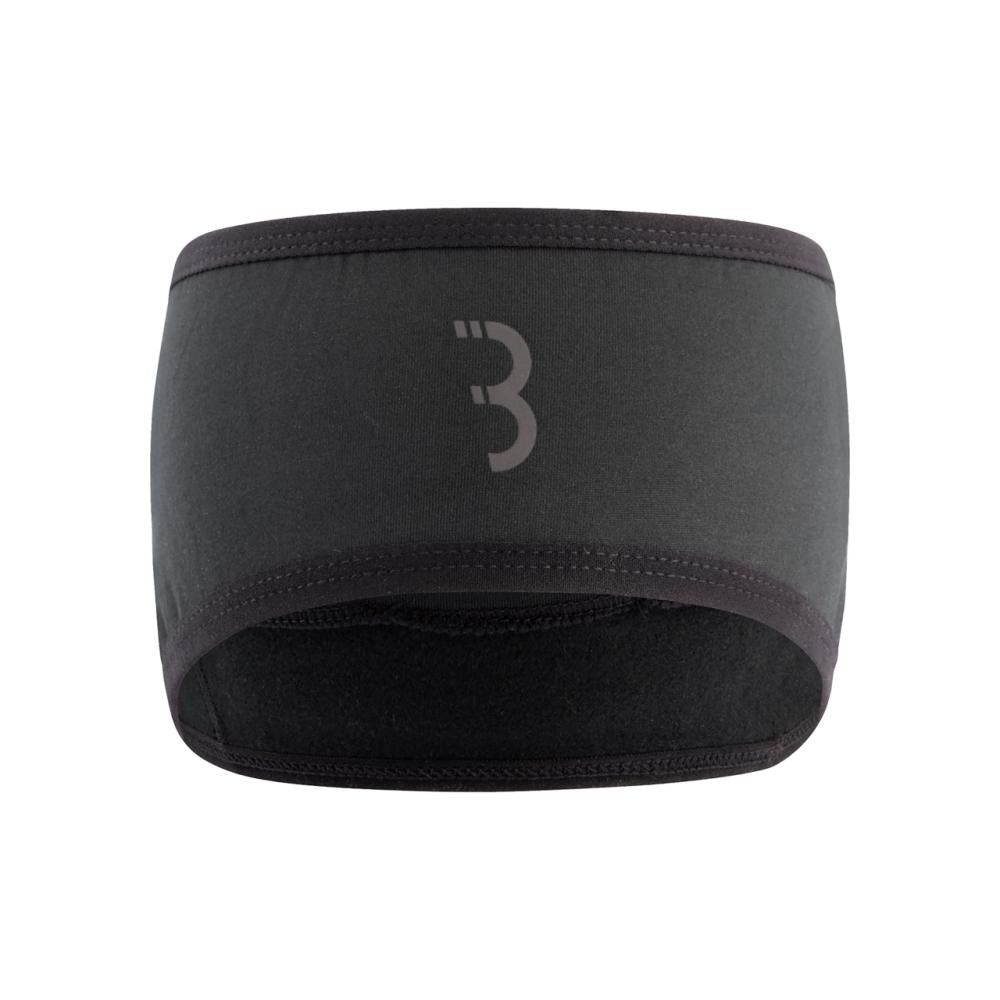 BBB Cycling BBB Headband Thermal schwarz One Size schwarz - warmes Thermo-Stirnband