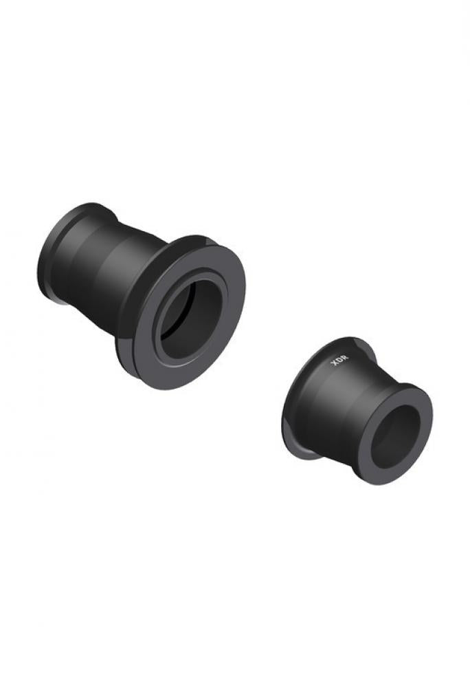 DT Swiss Umrüstkit Achse 12 mm - einfache Umrüstung auf aktuelle Generation