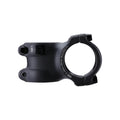 BBB Cycling Vorbau RoadForce +/-7° Schwarz 35 mm - leichter, steifer Rennrad-Vorbau