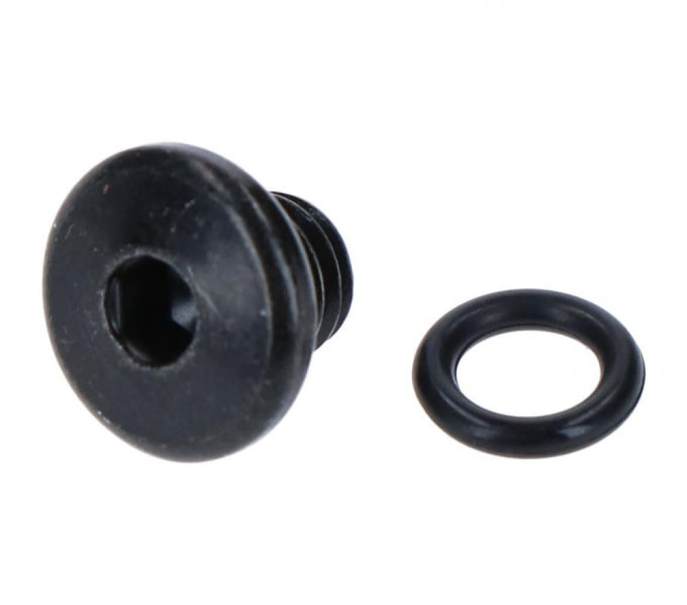 SHIMANO Entlüfterschraube BL-M6000 - Präzise Entlüftung, 21 g