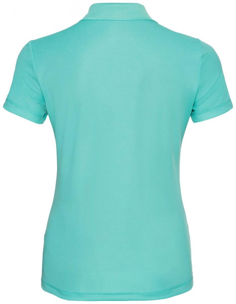 Odlo Polo shirt F-DRY jaded Größe L