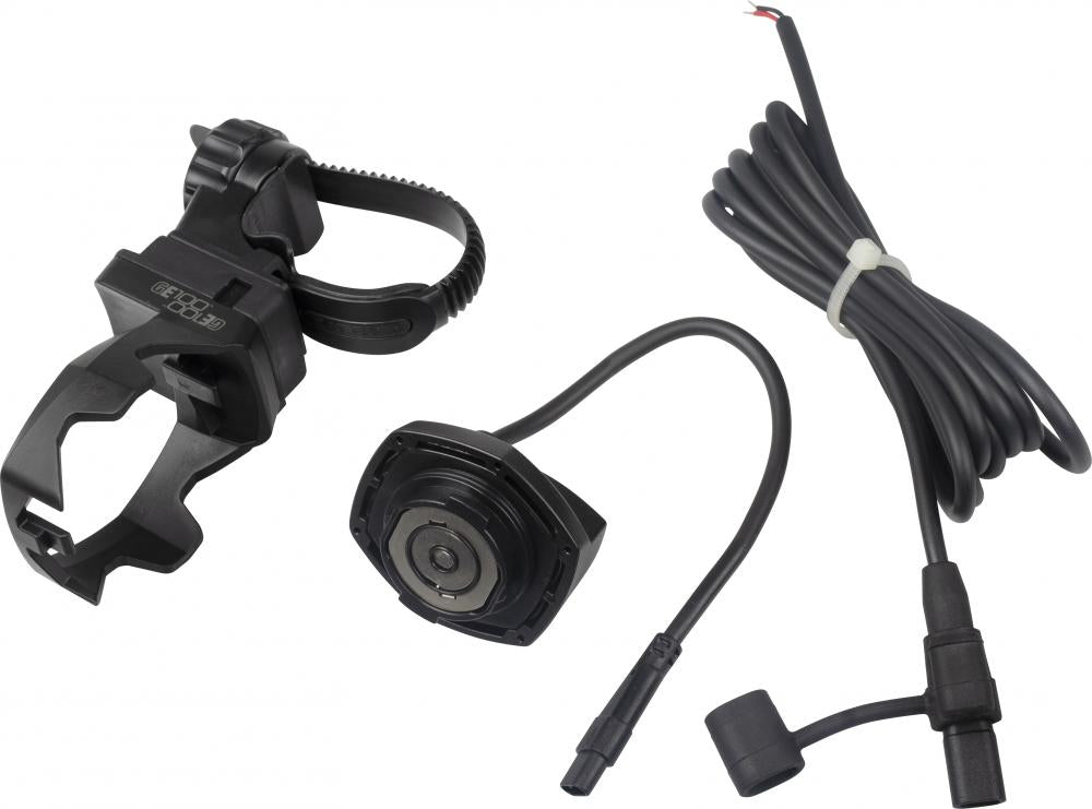 CATEYE E-Bike Adapter Dual System One Size - GVolt 100 zum E-Bike-Licht umrüsten