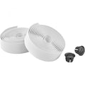 Merida Road EXPERT Lenkerband 2100 mm Weiß - Diamantmuster für perfekten Grip