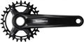 SHIMANO Kurbelgarnitur FC-MT510 12-fach, 170 mm, 30 Zähne