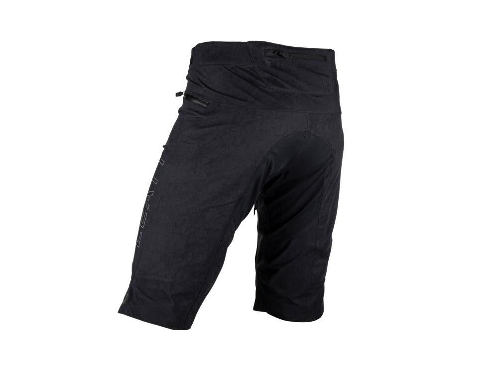 Leatt MTB HydraDri 5.0 Shorts, black, XXL