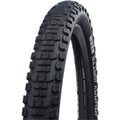 Schwalbe Johnny Watts 27.5x2.35" E-Bike Reifen, schwarz, faltbar, mit grobem Profil.