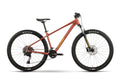 Nayta Pro 29" x M 22S Cues