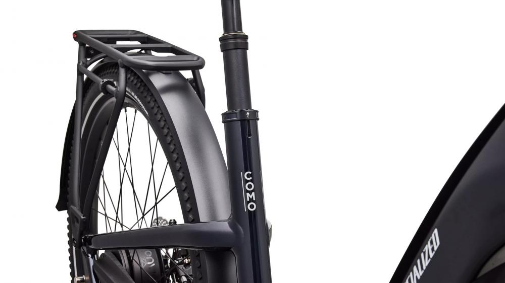 COMO 4.0 IGH NB Damenrad - Metdknvy/Sildst - Komfortables City E-Bike - Unbekannt