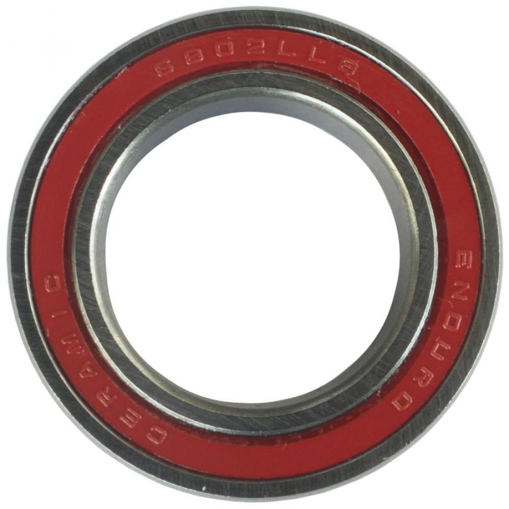 Enduro Bearings CH 6802 LLB Ceramic Hybrid 15 x 24 x 5 mm