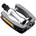 Marwi Pedale Trekking Alu SP-823 silbergrau