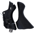 SHIMANO Schalthebeleinheit Links ST-R3000 - Rennrad 2-fach, ca. 153 g