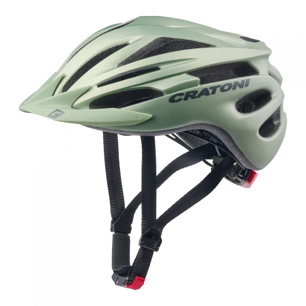 Cratoni Fahrradhelm Cratoni Pacer Jr.