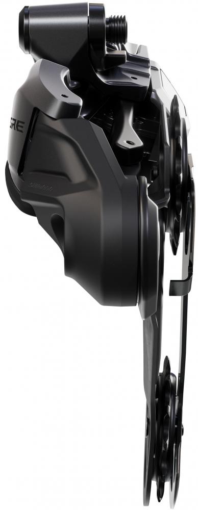 SHIMANO Schaltwerk DEORE Di2 RD-M6260 Schaltwerk - 11-fach