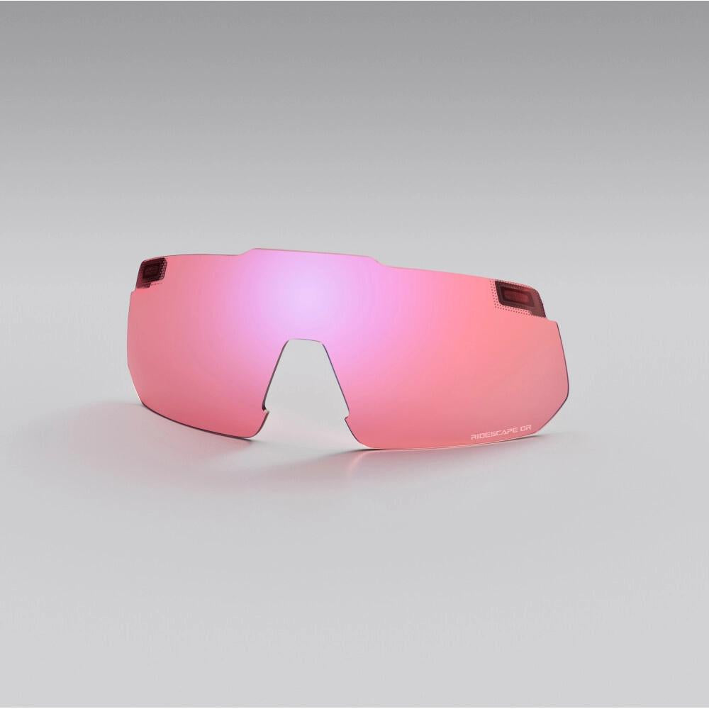 SHIMANO RIDESCAPE CLOUDY Ersatzglas für S-PHYRE 2 Ersatzgläser S